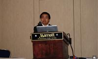 CPGIS Business Meeting at AAG2010