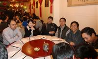 CPGIS Get-together at AGU