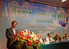 Geoinformatics 2013