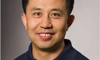 Prof. Shaowen Wang won 2022 AAG Distinguished Scholarship Honors