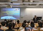 Geoinformatics 2023 Keynote